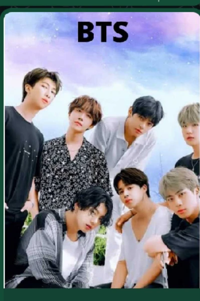 Fear ( love vkook vmin namjin )