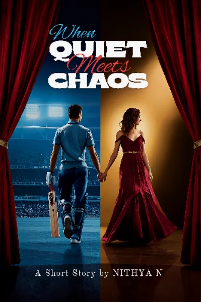 When Quiet Meets Chaos