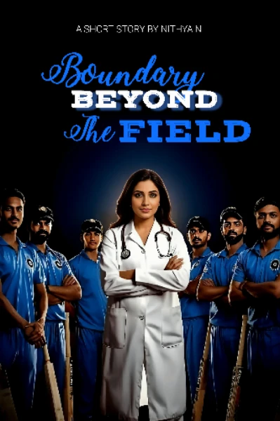 The Boundary Beyond the Field