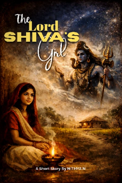 The Lord Shiva’s Girl