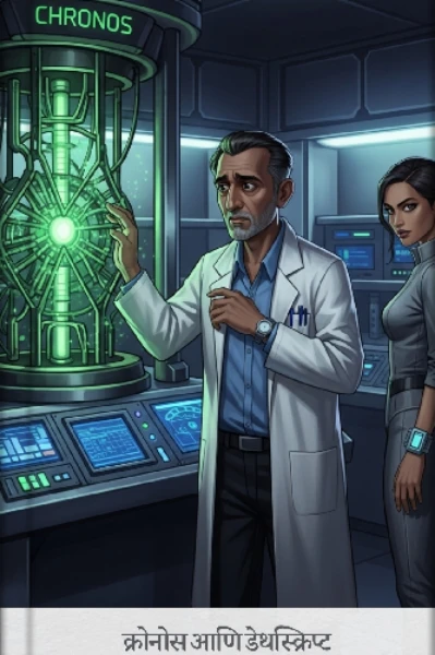 Death Script - Part 1