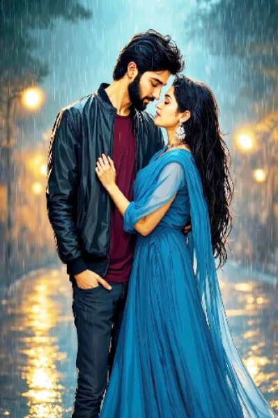 Devil's lifeline ( धुआं और धड़कन )