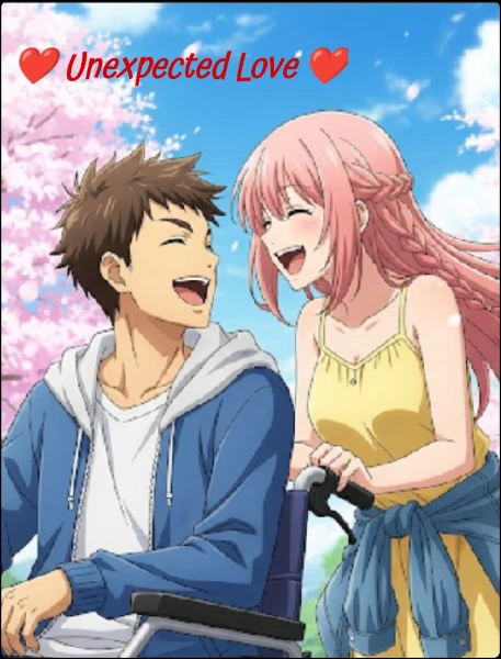 ❤️ Unexpected Love ❤️