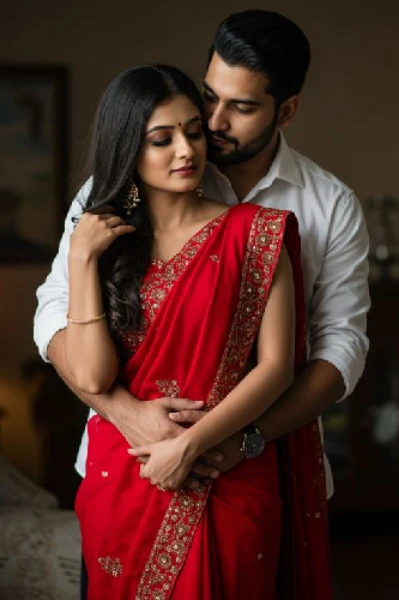 என்னை மெல்லத்தொடும் தென்றலே
