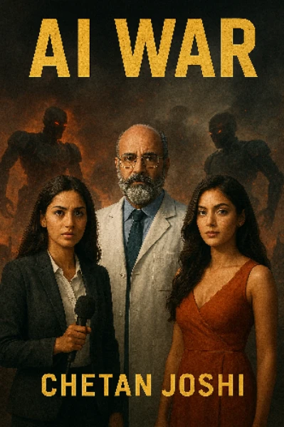 A I  WAR