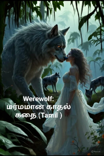 Werewolf: மர்மமான காதல் கதை (Tamil)
