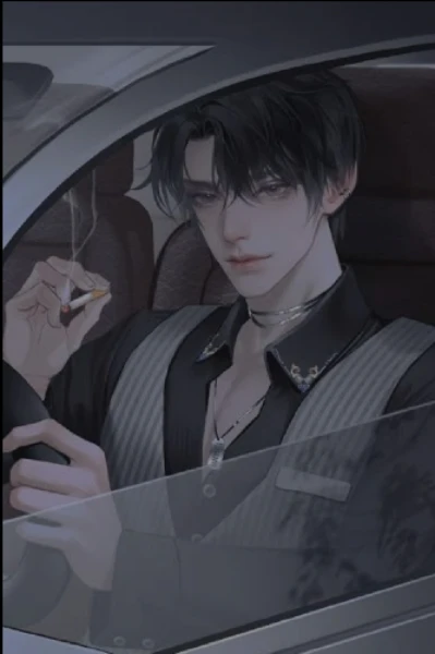 The Handsome mafiya king
