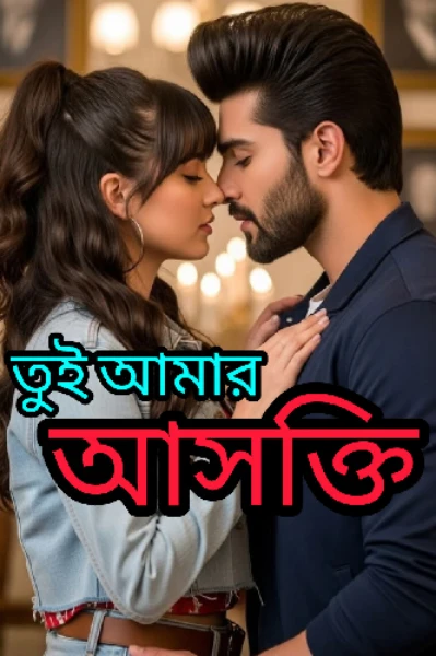 তুই আমার আসক্তি