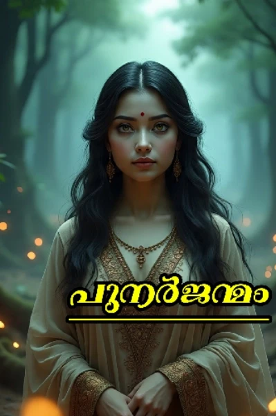 പുനർജന്മം : ഭാഗം 01