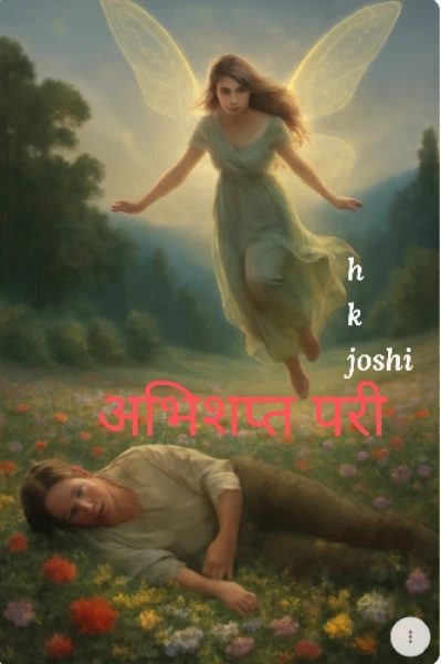 💫अभिशप्त परी💫