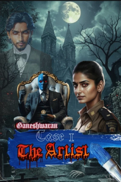 The Artist 
Case - I