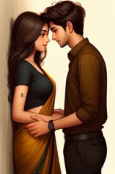 प्यार : नया सफ़र (College Lovestory) Part-1