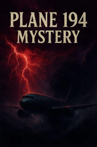 ✈️ Plane 194 Mystery – भाग १🤗❤