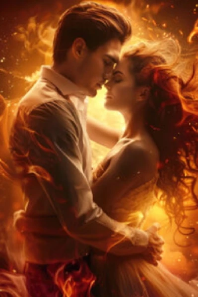 Reborn for  my  love and revenge