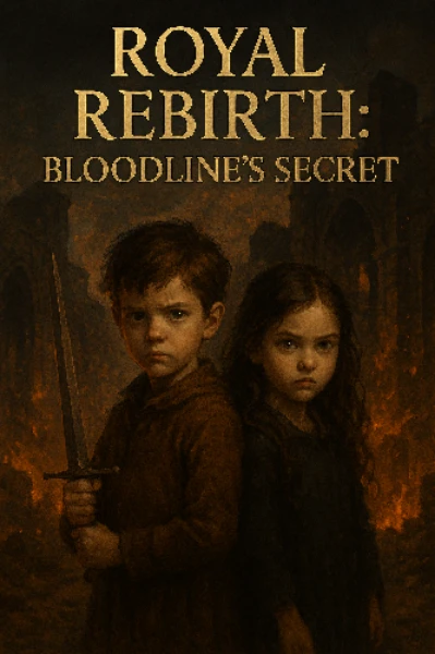 Royal Rebirth: Bloodline’s Secret
