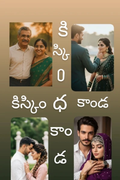 🐒 కిష్కింద కాండ 🐒