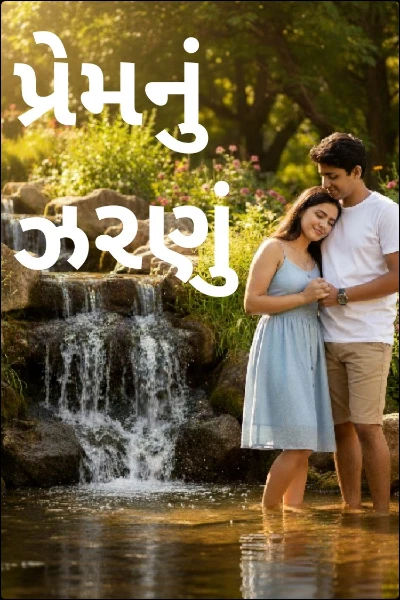 પ્રેમનું ઝરણું