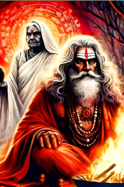 দশমহাবিদ্যা ( পুনরায় আর একবার)