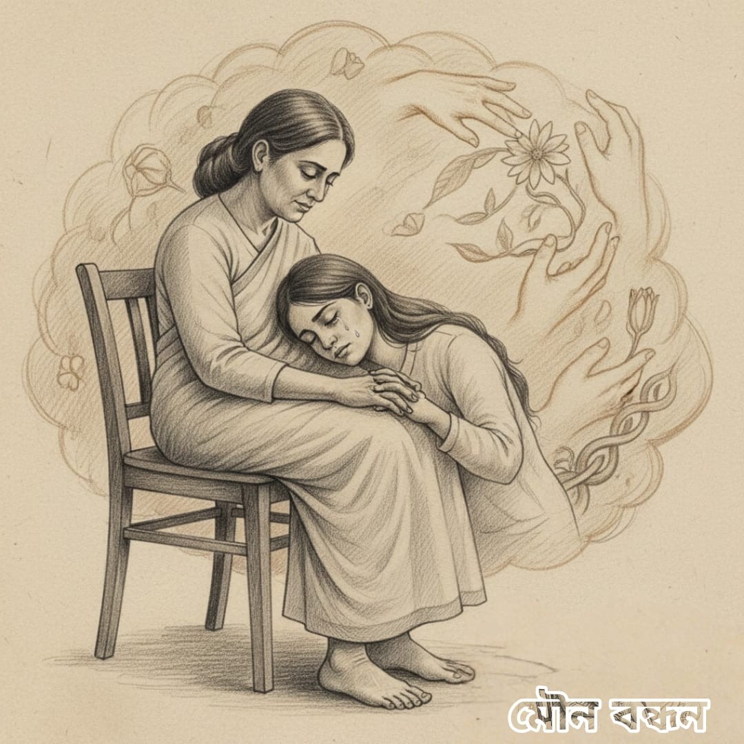 মা