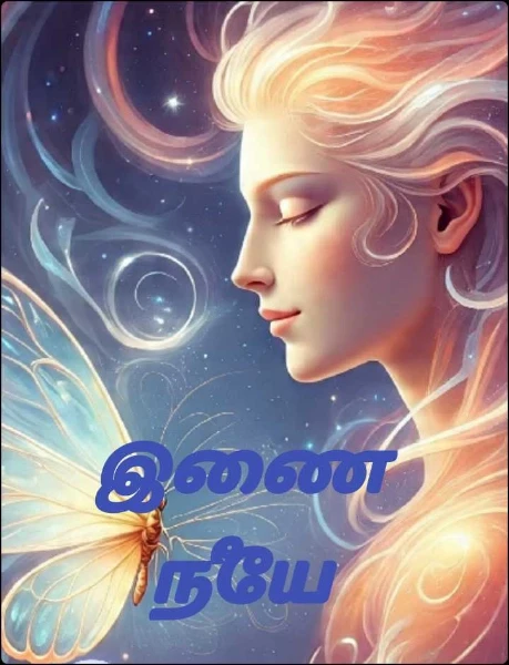 இணை நீயே