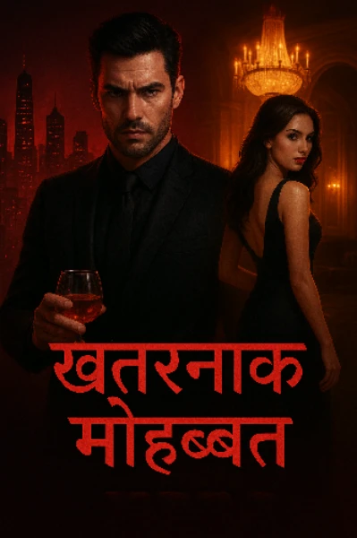 💔 ख़तरनाक मोहब्बत | Dangerous love