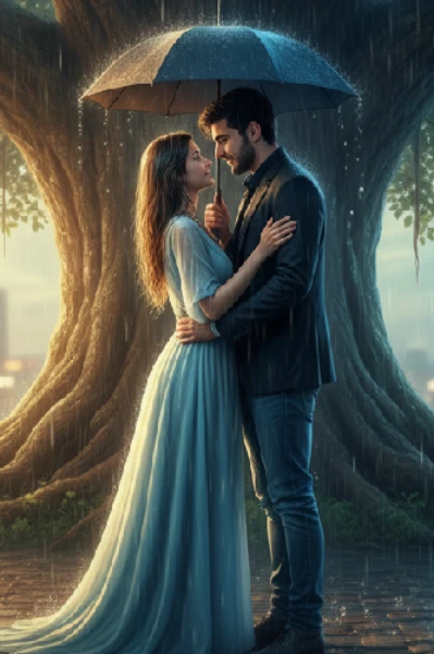 💋Sexy बारिश और जहरीला मन 💋