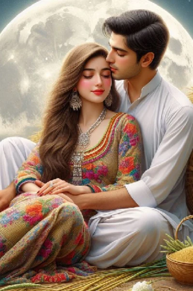 నా నీడ తనే...