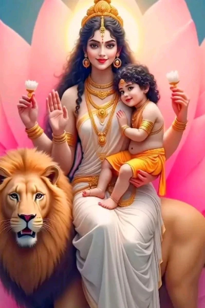 পূজো সিরিজ