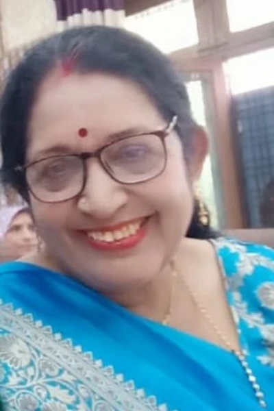 छोटी कहानियां 
छोटा दीपक