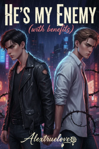 He's My Enemy (with benefits )