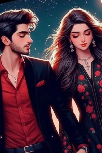 నువ్వు నా దానివి
💕