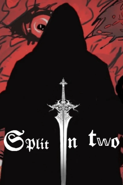 Split in two - An online English story written by Lakshya Upadhyay ...