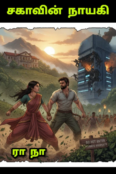 சகாவின் நாயகி