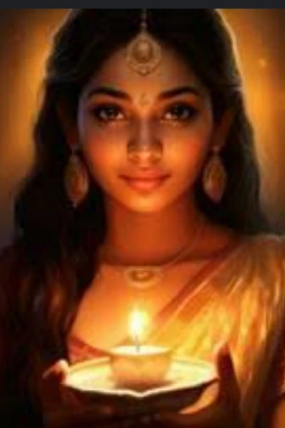 💫निर्झरा( एक दृढ़ शक्ति )❣️