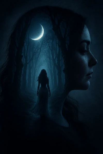 மாய வனம் - 1