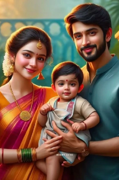 దేవాన్షిక  ప్రేమ  కథ -1