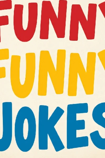 Funny jokes