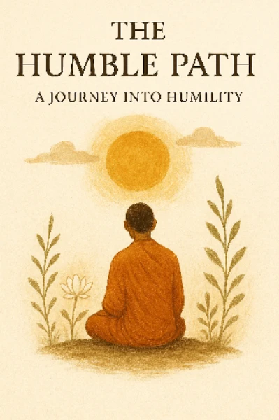 📖 The Humble Path : A Journey into Humility