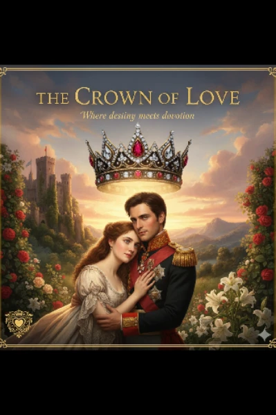 🌸 The Crown of Love 🌸