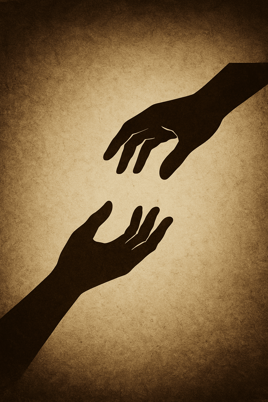 एक अनजान मदद का हाथ भाग -1