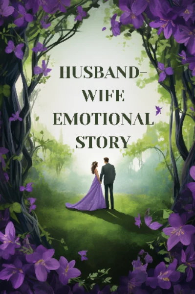 Husband-Wife Emotional Story
