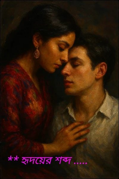 ** হৃদয়ের শব্দ .....