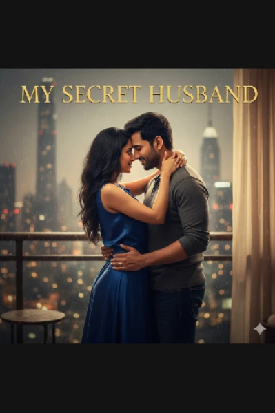 My secret husband "माझा गुप्त पती"