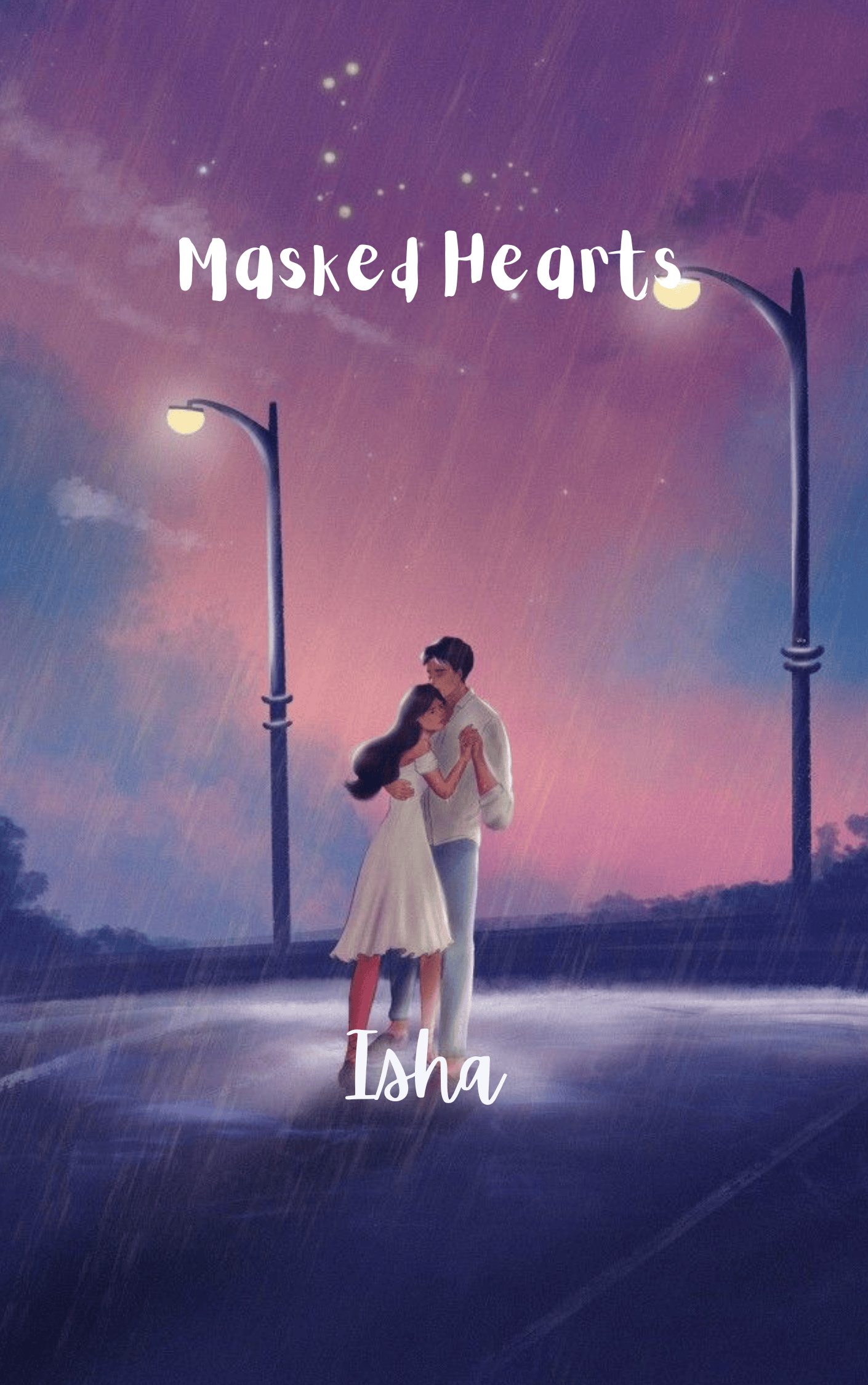 Masked Hearts