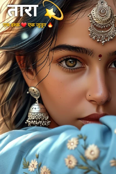 तारा 💫 एक इश्क ❤ एक जुनून🔥 भाग 1