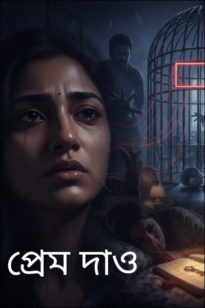 প্রেম দাও