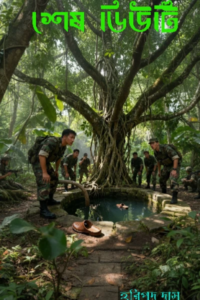 শেষ ডিউটি (The Last Duty)