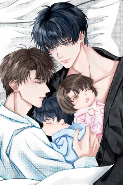 Arrange marriage BL 🔥🔥