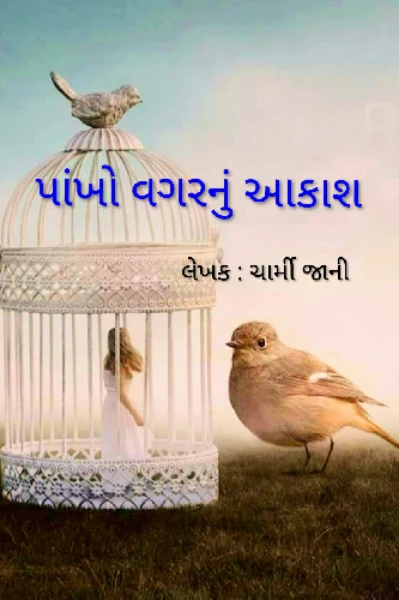 પાંખો વગરનું આકાશ