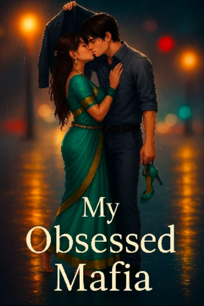 My  obsessed mafia